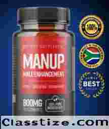 Manup Gummies South Africa