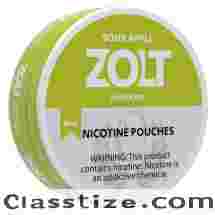 Healthy Alternative: Buy Tobacco Free Nicotine Pouches Today
