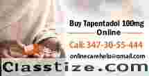 Get TapenTadol 100mg Online Quick Cash on Delivery Within 1 Hour