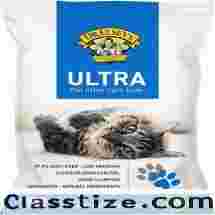 Dr. Elsey's Premium Clumping Cat Litter