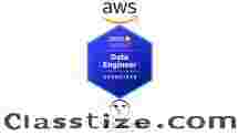 AWS Data Engineer Online Coaching Classes In India, Hyderabad