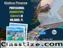 Outsource Bookkeeping Services in Orlando, FL