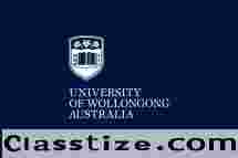 University of Wollongong in Dubai