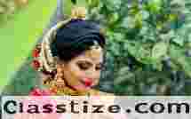 Best Bridal Makeup Artist in Thane | Top Wedding Makeup Artists