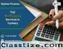 Top Bookkeeping Services in Yonkers, NY