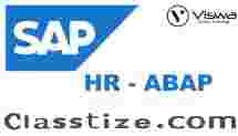 SAP ABAP HR Online Training Real-time support from India