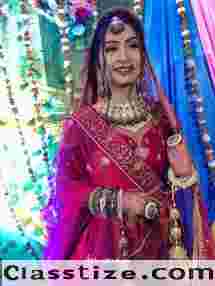 Book Best Bridal Makeup Artist in Indore - Check Price & Reviews