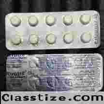 Buy Clonazepam Online | Treatment of Panic Disorder | Buy Klonopin 