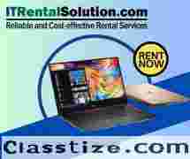 Laptop On Rent Starts At Rs.999/- Only In Mumbai