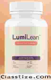 Can pregnant or breastfeeding women take LumiLean?