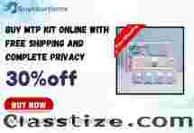 Buy Mtp Kit Online With Free Shipping And Complete Privacy