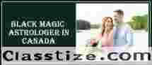 Black Magic Astrologer in Edmonton 