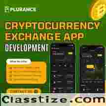 Custom Crypto Exchange App Development for Startups & Enterprises