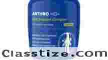 What is Arthro MD Plus used for?