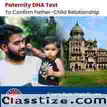 DNA Forensic Laboratory – For a Reliable Paternity Testing Services