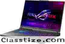 ASUS ROG Strix G16 (2024) Gaming Laptop, 16” Nebula Display 16:10