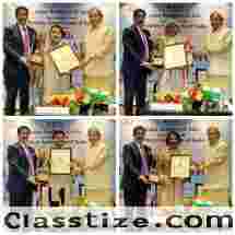 7th Atal Bihari Vajpayee National Award for Promotion of Art and Culture