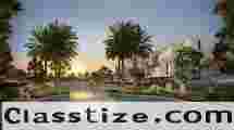 Ostra Palace Villas by Emaar at The Oasis, Dubai