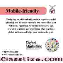 Email Marketing Service.