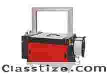 Box Strapping Machine Manufacturers