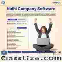 Best Nidhi  Software Online