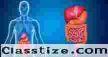 Leading Gastroenterologist in Ahmedabad – Dr. Jigar Patel