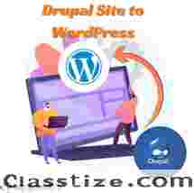 How to Migrate Your Drupal Site to WordPress: HireWPGeeks