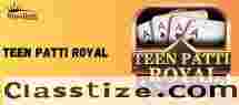 Join the Excitement of Teenpatti Royal at Royaljeet Today!