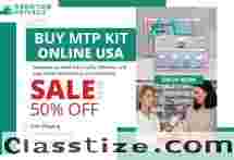 Buy MTP Kit Online USA