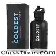 Best Coldest water bottle shop in Dubai UAE