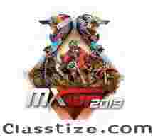 MXGP 2019 the official motocross videogame 