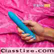 Get More Pleasure with Bullet  Vibrator Sex Toys in kerala