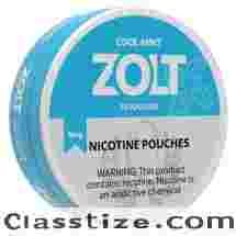 Nicotine Pouches: The Modern Way to Enjoy Nicotine