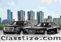 The Best Times to Use Limo Service from MCO Airport