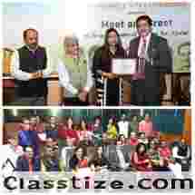 Radio Noida 107.4 FM Celebrates and Honors Talented Singers