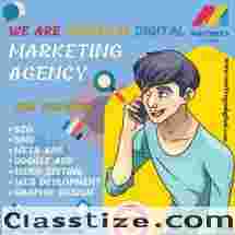 Best Digital Marketing Agency in India - Maitreya.com