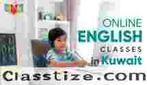 Spoken English Classes in Kuwait: Transform Your Communication Skills with Ziyyara