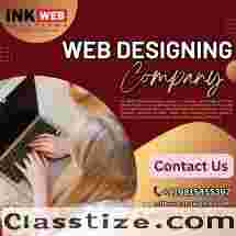 What Services Web Design Company offer in Mohali?  