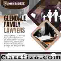 Glendale Family Lawyers