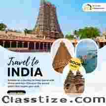 Travel to India