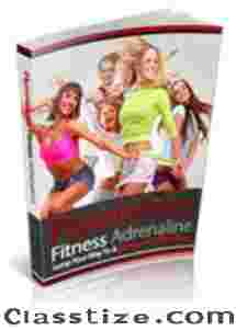 Plyometrics Fitness Adrenaline – Jump Your Way to a Slimmer and Fitter Body