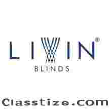 Motorized Curtains by Livin Blinds