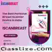 Breast Abnormalities Screening Device