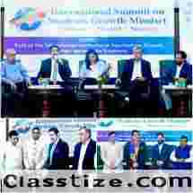 International Summit on Students Growth Mindset Inaugurated by Sandeep Marwah