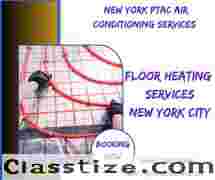 New York PTAC Air Conditioning Services 