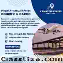 INTERNATIONAL COURIER SERVICE PAZHAVANTHANGAL 8939758500