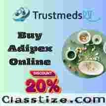 Buy Adipex Online Ordering, Discounted Prices