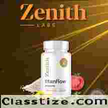 Zenith-Labs TitanFlow Prostate