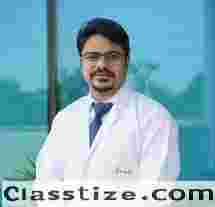 Best Spine specialist in greater noida