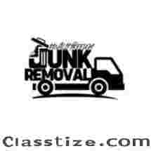 Junk Removal | Finally Freedom Junk Removal of Portland Maine